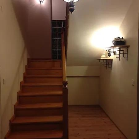 Dantel Konuk Evi 度假居 *