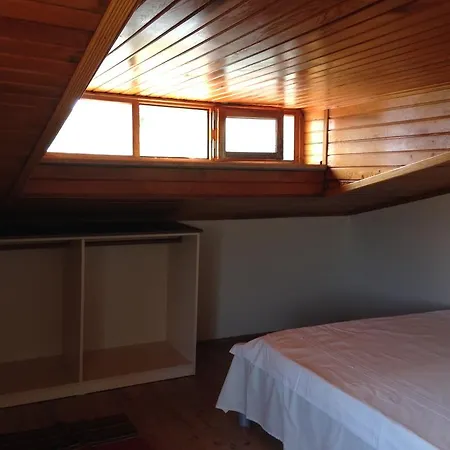 度假居 Dantel Konuk Evi *