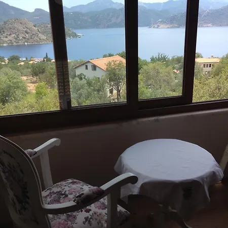 Hébergement de vacances Dantel Konuk Evi Selimiye (Aegean)