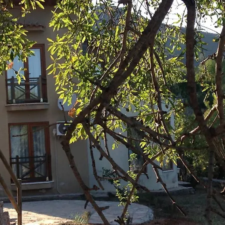 Dantel Konuk Evi * Selimiye (Aegean)